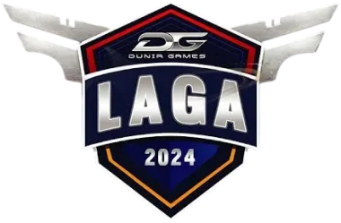 Изображение Dunia Games Laga 2024