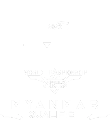 Изображение M4 World Championship: Myanmar Qualifier