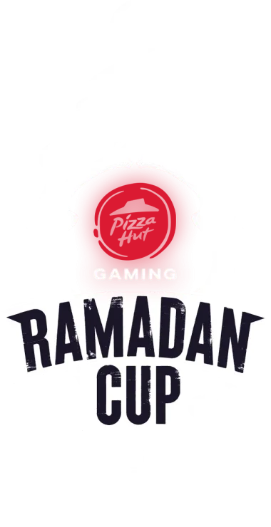 Изображение Pizza Hut Gaming Ramadan Cup
