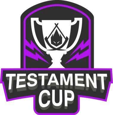 Изображение Testament Cup 7