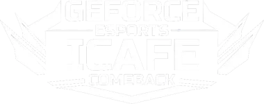 Изображение GeForce Esports iCafe Comeback