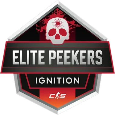 Изображение Elite Peekers Ignition Season 1
