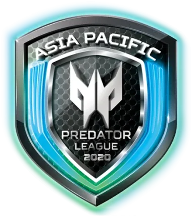 Изображение Asia Pacific Predator League 2020 Indonesia Finals