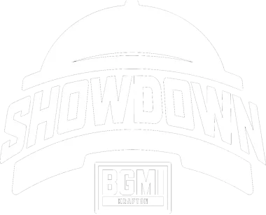 Изображение Battlegrounds Mobile India Showdown 2025