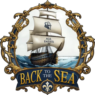 Изображение Back to the Sea: Open Qualifier