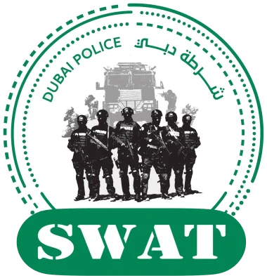 Изображение Dubai Police Esports Tournament: SWAT Edition