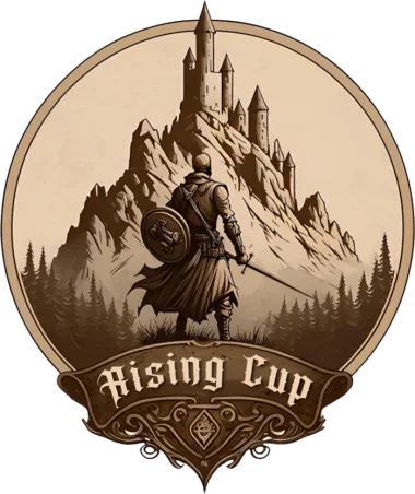 Изображение Rising Cup