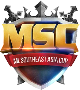 Изображение MLBB Southeast Asia Cup 2017