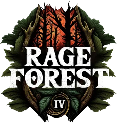 Изображение Rage Forest 4 Showmatch #2: Championship Showdown