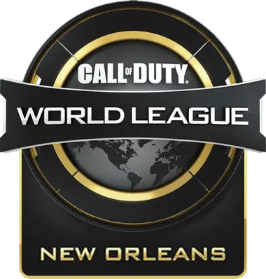 Изображение CWL New Orleans Open 2018
