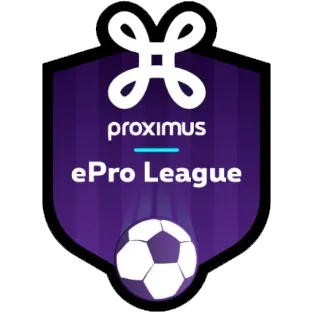 Изображение ePro League 2019
