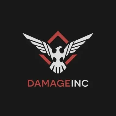 Изображение Damage Inc Overwatch EU September Tournament