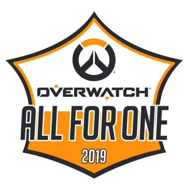 Изображение Overwatch AllForOne - 2020