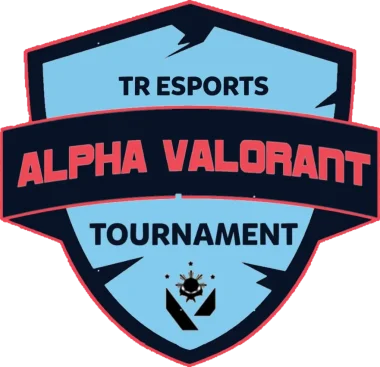 Изображение TR Alpha Valorant Tournament