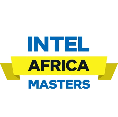 Изображение Intel Africa Masters 2022