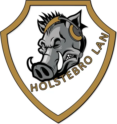 Изображение Holstebro LAN 2018