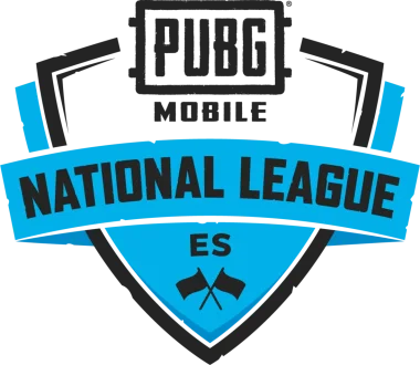 Изображение PUBG Mobile National League Spain 2023