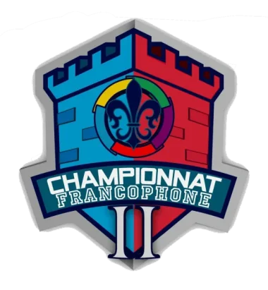Изображение Championnat Francophone II