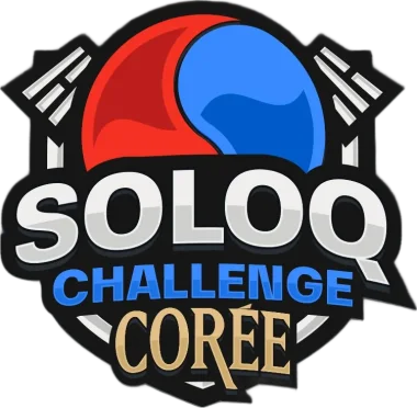Изображение SoloQ Challenge - Korea