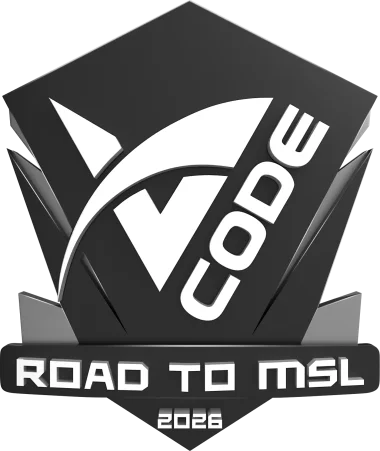 Изображение V-Code: Road To MSL Season 3
