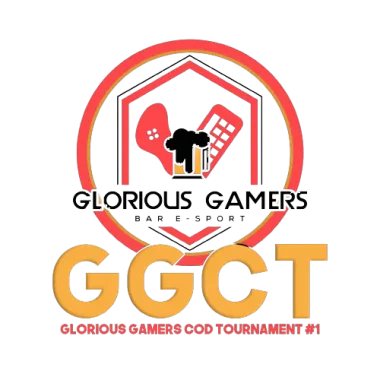 Изображение Glorious Gamers COD Tournament 1