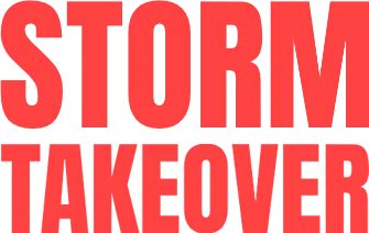 Изображение Storm Takeover