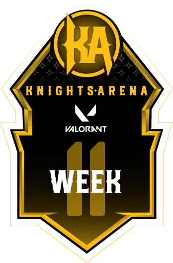 Изображение Knights Arena North America 2022: Weekly #11