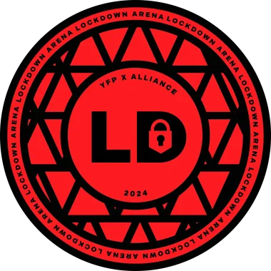 Изображение Lockdown Arena