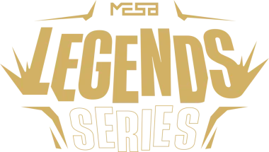 Изображение MESA Legends Series 4
