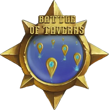 Изображение Battle of Taverns Season 3