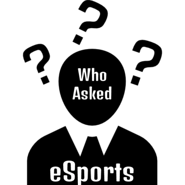 Изображение Who Asked eSports: South America #1