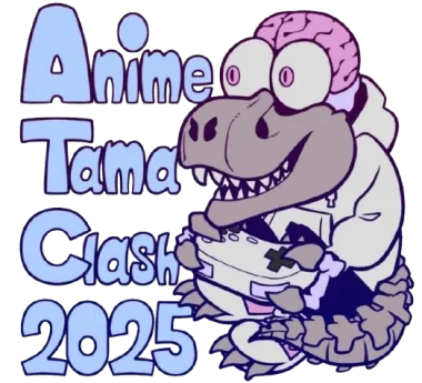 Изображение Anime Tama Clash 2025