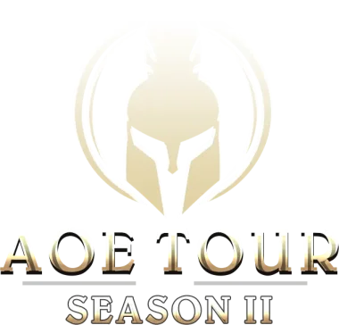 Изображение AoE Tour Season II: 2v2 Assyrians