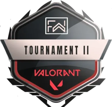 Изображение Faded Wizards - Valorant Tournament 2