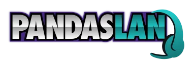 Изображение PANDAS LAN 2025