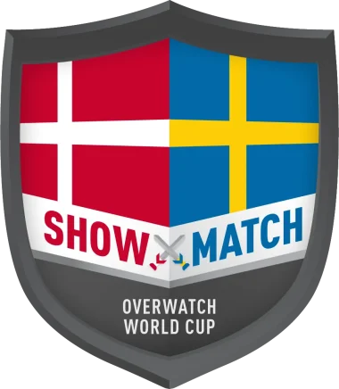 Изображение Denmark vs. Sweden Showmatch