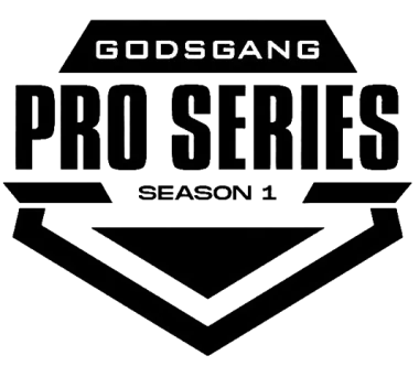Изображение Gods Gang Pro Series - Season 1