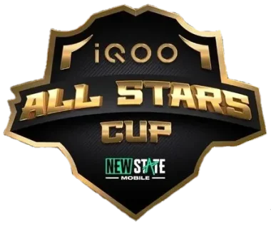 Изображение iQOO All Stars Cup - Season 3