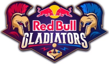 Изображение Red Bull Gladiators