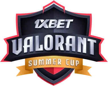 Изображение CONTEST VALORANT SUMMER CUP 2025
