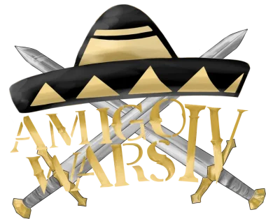 Изображение Amigo Wars IV