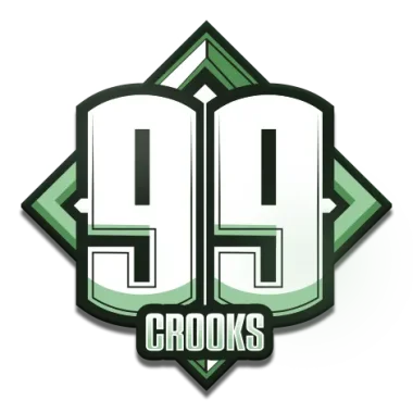 Изображение 99Crooks Christmas Brawl