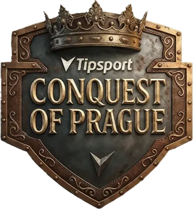 Изображение Conquest of Prague 2026