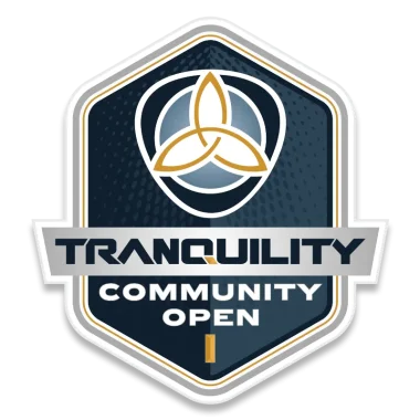 Изображение Tranquility Community Open II