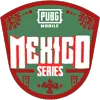 Изображение PUBG Mobile Mexico Series - Season 2