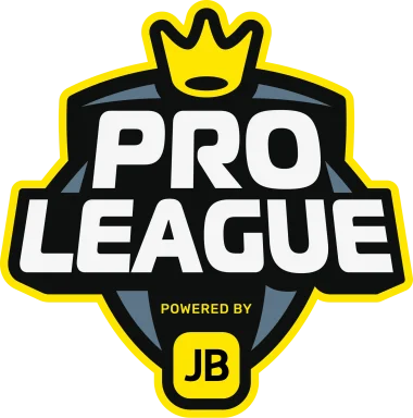 Изображение JB Pro League Female Season 1: Open Qualifier #2