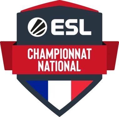 Изображение ESL Championnat National Winter 2019