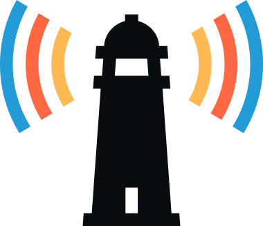 Изображение Beacon LAN 2026