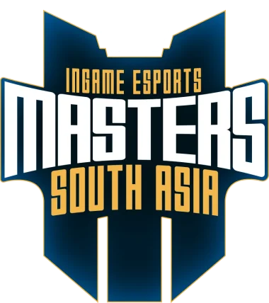 Изображение IGE Masters South Asia