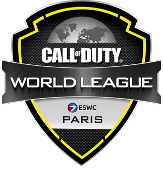 Изображение CWL Paris Open 2017